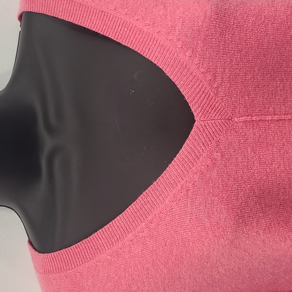 Cozy Gap sweater - Picture 3 of 7